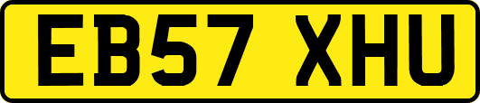 EB57XHU