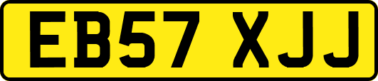 EB57XJJ