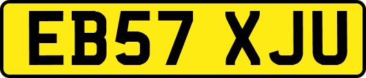 EB57XJU