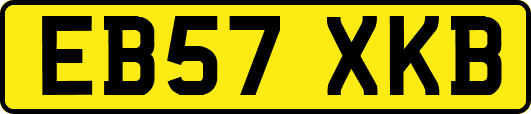 EB57XKB