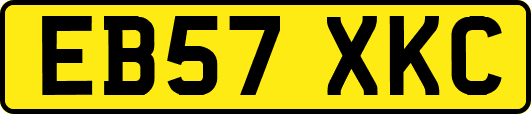 EB57XKC