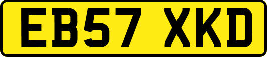 EB57XKD