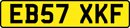 EB57XKF