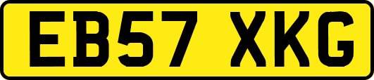 EB57XKG