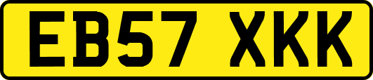 EB57XKK