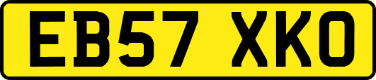 EB57XKO