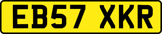EB57XKR