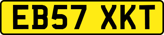 EB57XKT