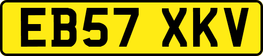 EB57XKV