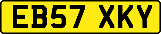 EB57XKY