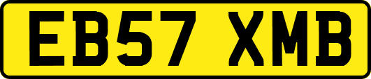 EB57XMB