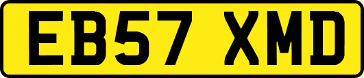 EB57XMD