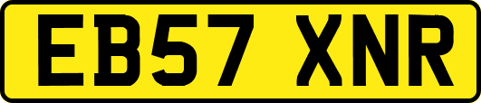 EB57XNR