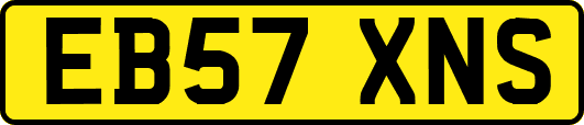 EB57XNS