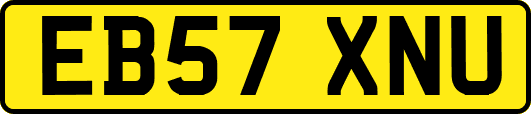 EB57XNU