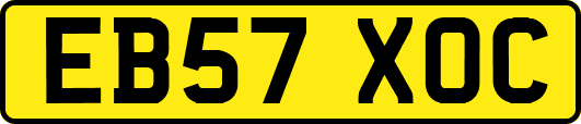 EB57XOC