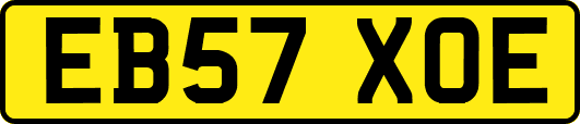 EB57XOE
