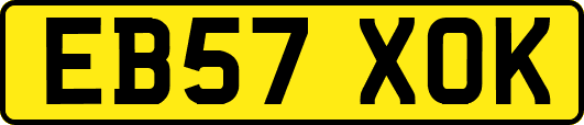 EB57XOK