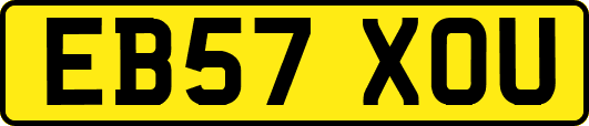 EB57XOU