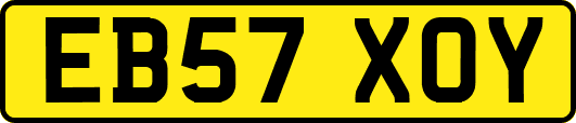 EB57XOY