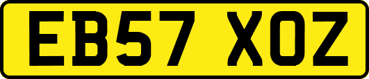 EB57XOZ