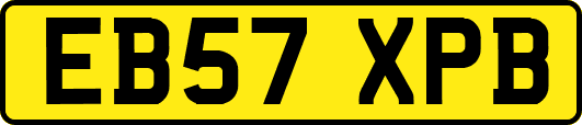 EB57XPB