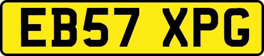 EB57XPG