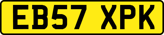 EB57XPK