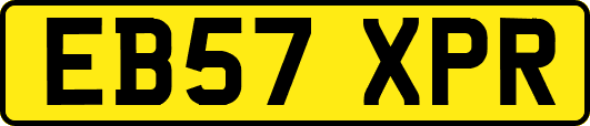 EB57XPR