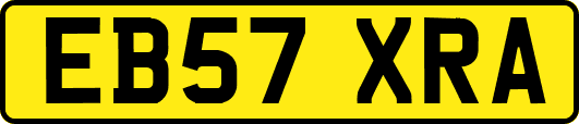 EB57XRA