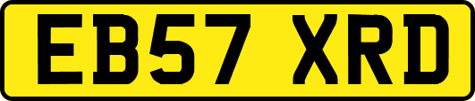 EB57XRD