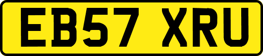 EB57XRU