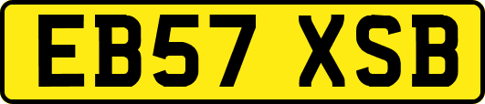 EB57XSB