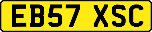 EB57XSC