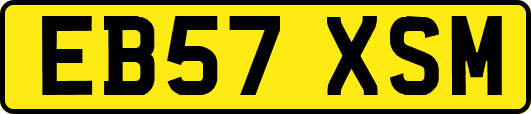 EB57XSM