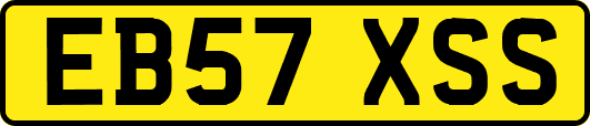 EB57XSS