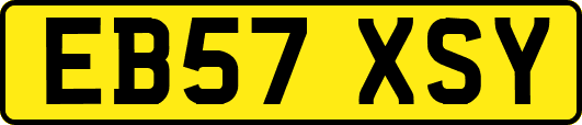 EB57XSY