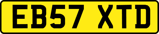 EB57XTD