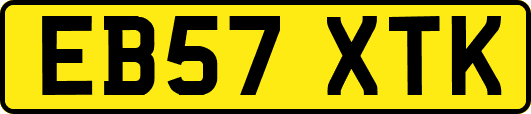EB57XTK