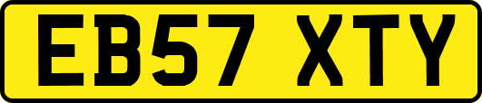 EB57XTY