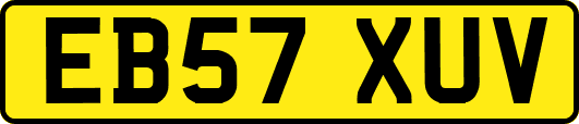 EB57XUV