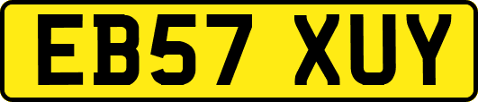 EB57XUY