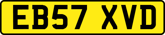 EB57XVD
