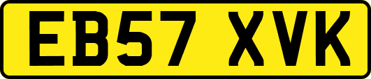 EB57XVK