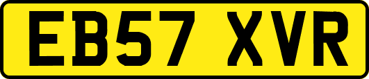 EB57XVR