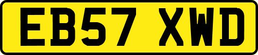 EB57XWD