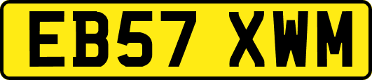 EB57XWM