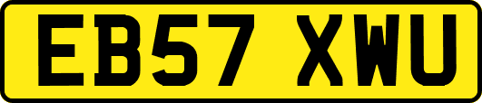 EB57XWU