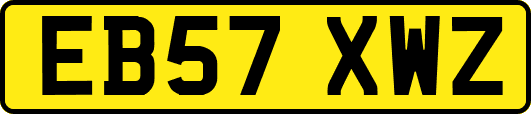EB57XWZ