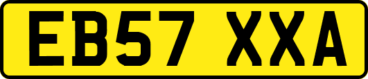 EB57XXA